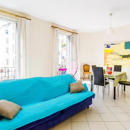 Appartement Massengy