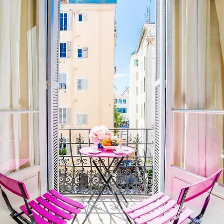 Appartement Massengy Nice
