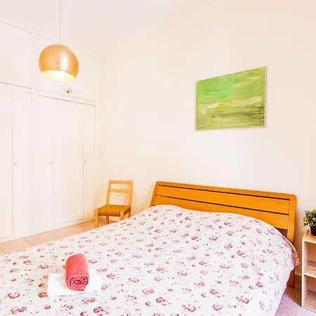 Massengy Appartement *