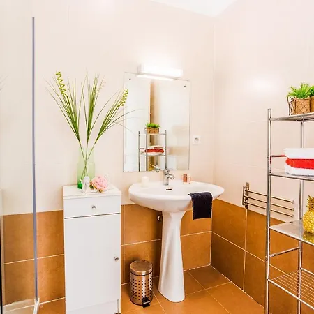 Massengy Appartement *
