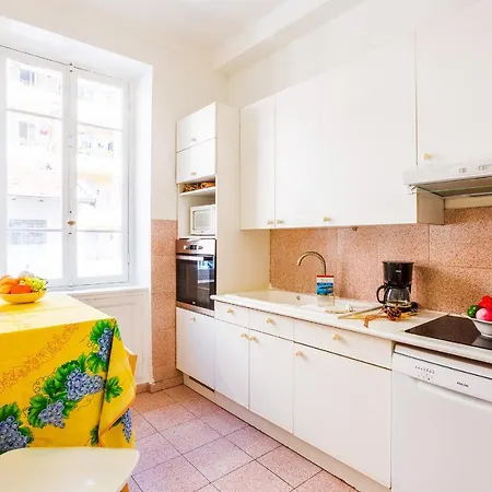 Massengy Appartement *